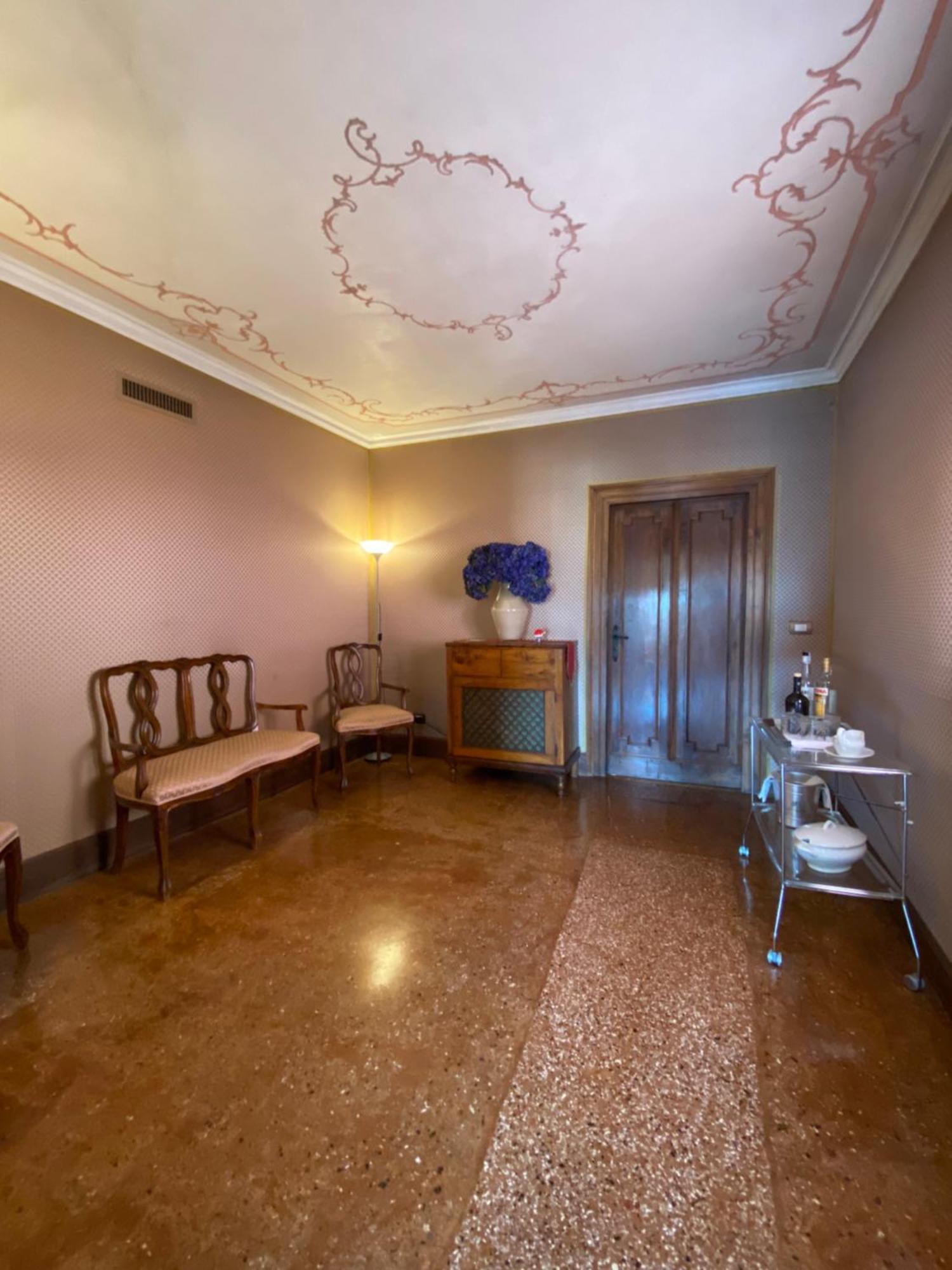 Palazzetto Pisani Grand Canal Maison d'hôtes Venise