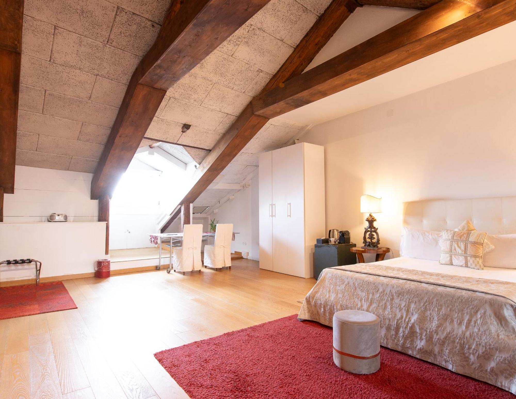 Maison d'hôtes Palazzetto Pisani Grand Canal Venise