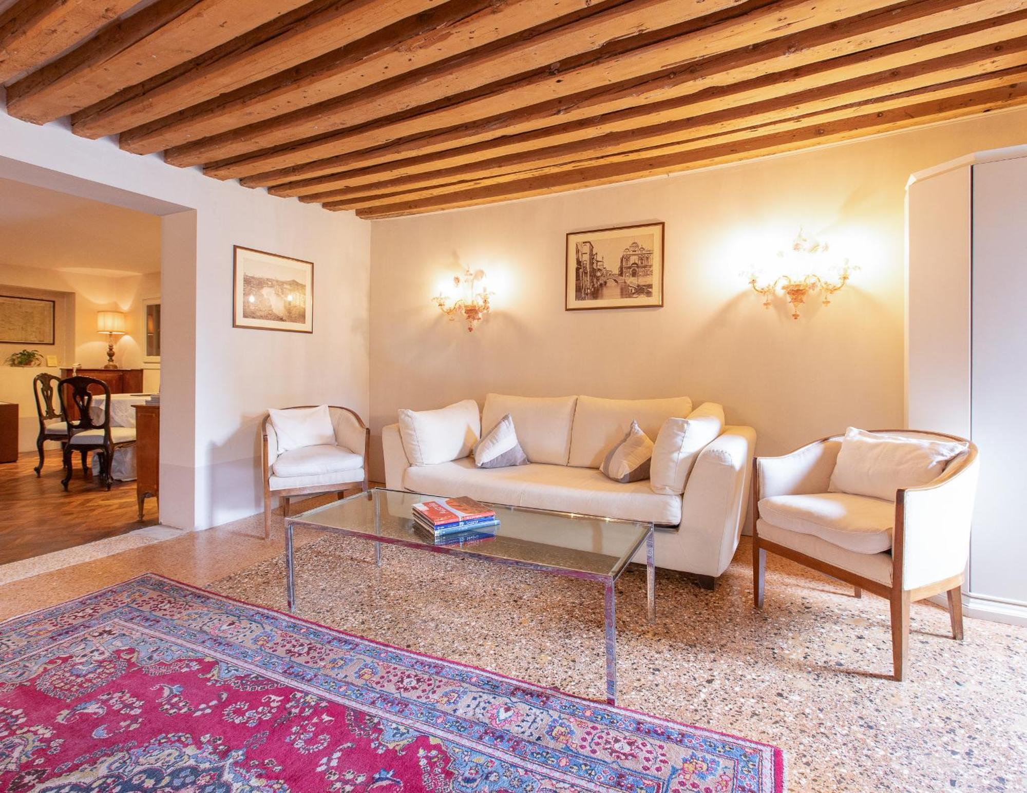 Palazzetto Pisani Grand Canal 4* Venise