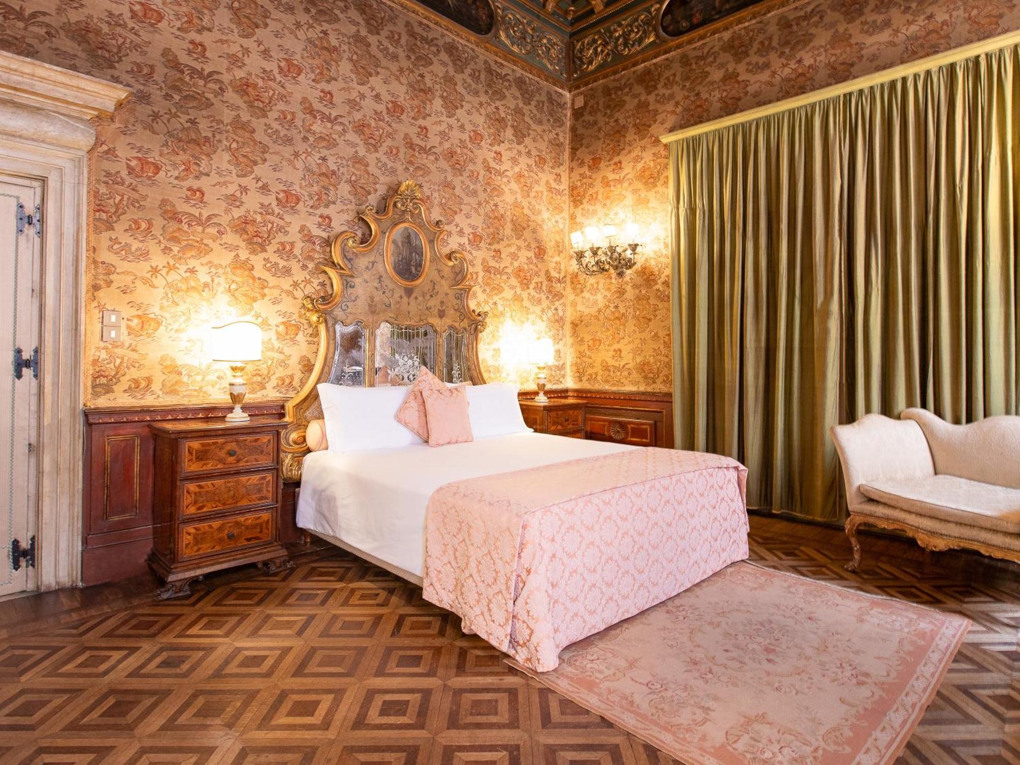 Palazzetto Pisani Grand Canal Maison d'hôtes