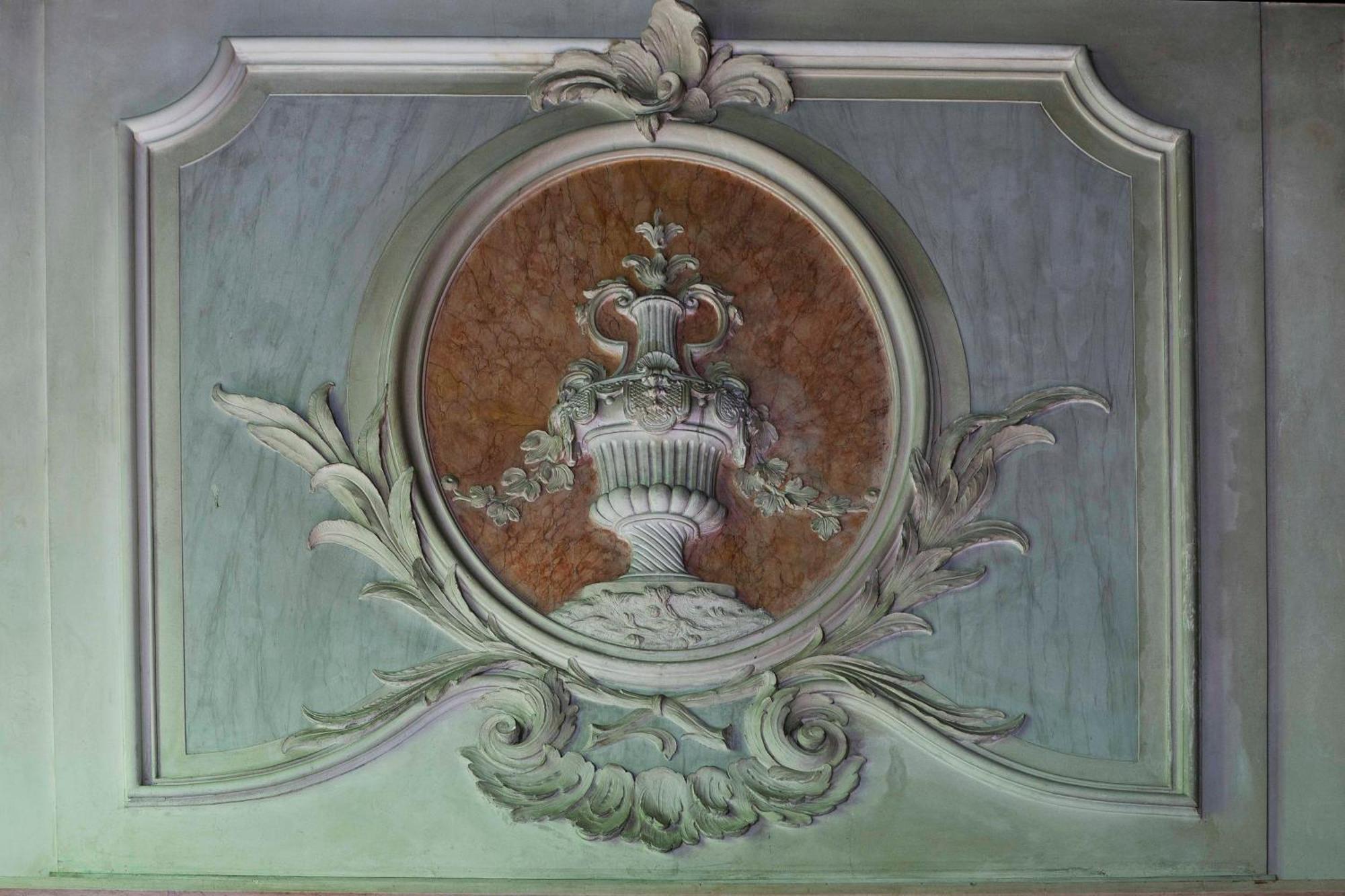 Gasthuis Palazzetto Pisani Grand Canal Venetië