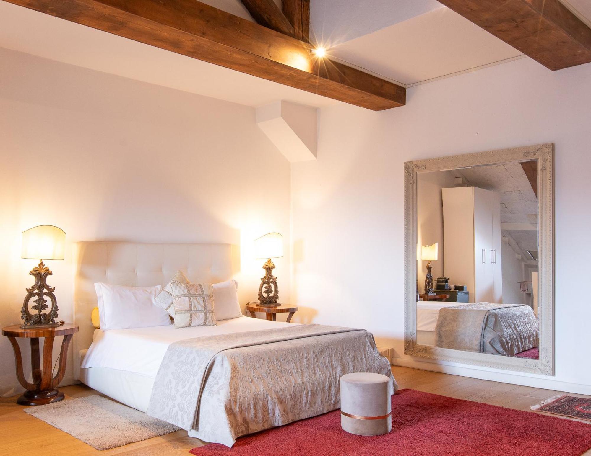 Palazzetto Pisani Grand Canal 4* Venetië